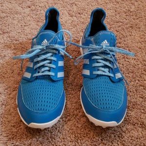 ADIDAS CLIMACOOL SHOES!!!